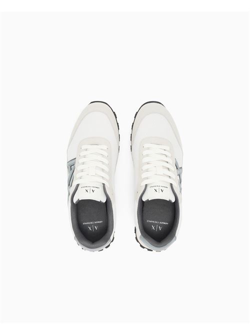  ARMANI EXCHANGE | XM001960 AF19388/MZ430